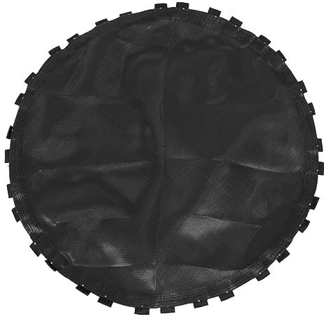 KOMBIUDA Elastic Trampoline Jumping Mat Home Trampoline Accessories Replacement Jumping Mat