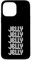 Jelly Case for iPhone 13 Pro Max