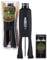 Corkpops Legacy Wine Bottle Opener Plus 2 Free Refills