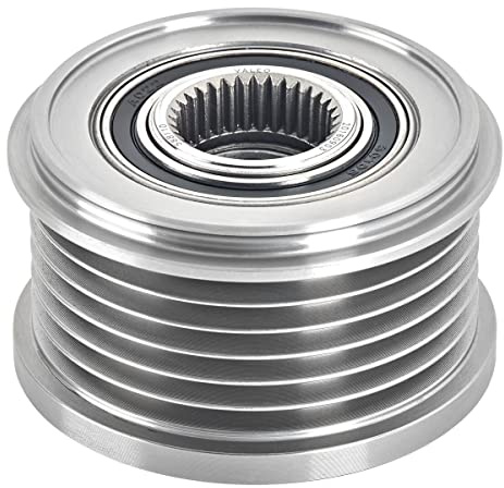 Valeo Generatorfreilauf 588110