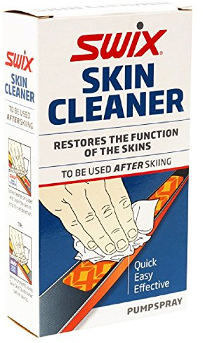 Swix Skireiniger Reinigung Skin Cleaner, Transparent, 700ml, N16