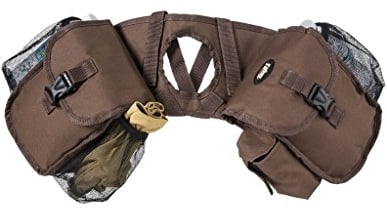 Tough1 Elite Isolierte Horntasche, braun