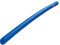 EXPLORER Poolnudel Schwimmnudel 160x7 cm aus PU-Schaum (1 St?ck, Blau)