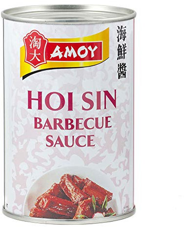 Amoy Hoi Sin Barbecue Sauce 482g