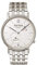 Bruno Söhnle Unisex Analog Quarz Uhr mit Edelstahl Armband 17-13182-242
