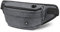 WATERFLY Bauchtasche Herren Damen Groß: Gürteltasche Hüfttasche Sport Guerteltasch Handy Wasserdicht Huefttasch Outdoor Hund Hip Waist Nylon Arbeit Festival Fanny Pack Hundetraining Dam Herr