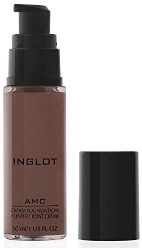 INGLOT AMC CREAM FOUNDATION NF DW (300)