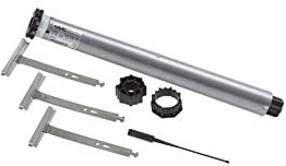 FAAC TM2K KIT MINI PER AUTOMAZIONE TAPPARELLE MANUALI O GIA' MOTORIZZATE FINO A 90KG 143203