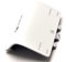 Couvercle de batterie de remplacement pour manette Xbox One Elite Blanc