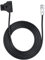 Verbindungskabel, D-Tap an 4K-Stromkabel für Blackmagic Pocket Cinema Camera 4K und Gold Mount V Mount B.(1.5m)