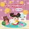 Kritzelmalbuch für Mädchen ab 2 Jahre: 30 tolle Malbilder für Kinder zum Ausmalen und Kritzeln - Ideal Geeignet als Erste Malbuch für Kleinkinder zur Förderung der Feinmotorik