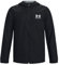 Under Armour Garçon UA Sportstyle Windbreaker, veste coupe-vent légère, veste garçon respirante, veste running