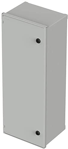 Bopla Polysafe PS 832 Schaltschrank 800 x 300 x 230 Polyester Lichtgrau (RAL 7035) 1St.