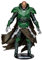 McFarlane Toys, Spawn Comic 7 Sinn Actionfigur mit 22 beweglichen Teilen, Sammelfigur mit Zubehör und Sammler Standfuß - ab 12 Jahren