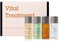 Blithe Vital Treatment Deluxe Collection Gesichtswasser Essenz - Korean Skin Care Geschenkset, Reisegröße (4x 54ml)