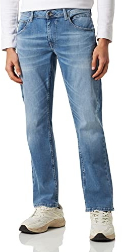 GARCIA Herren Denim Jeans