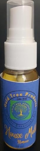 House Mold 100% Natural Organic Essential Treatment 30ml