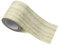 Zfseyuh Nastro Adesivo Effetto Legno per Riparazione di Pavimenti e Mobili - Bianco/Grigio Chiaro - 5,7 cm x 4,57 m