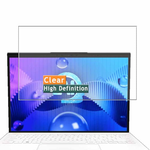 Vaxson 3-Pack Screen Protector, compatible with MSI Prestige 13 AI Evo A1M A1MG 13.3 Laptop, TPU Guard Film Protectors Sticker [NOT Tempered Glass]