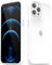 oakxco for iPhone 12 Pro Max Case Clear Hard Shell, Slim Thin Matte Transparent Plastic Cover & Protective Soft Silicone Rubber TPU Bumper, Girly Cute Phone Case for Women Girls, White