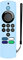 yanwuwa For Lite 2022 Voice Remote Control Cases Silicone Protective Covers Fully Fit Shockproof For Shell Remote Control Cover For Stick 2nd Smart