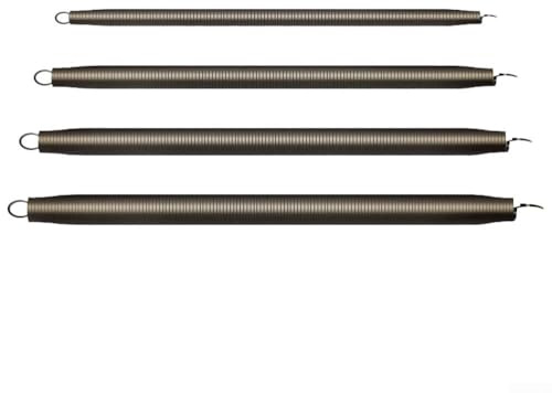 Strumento per piegare tubi in PVC, piegatubi a molla per tubi metallici, molla curva, lunghezza 420 mm (25 mm)