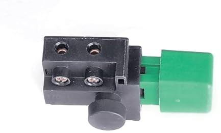 Gardena Interrupteur de tondeuse électrique Powermax1200