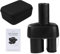 MotorMinds CCS2 to NACS EV Charging Adapter, Schnellladeadapter für Bis Zu 250kW Kompatibel mit Tesla Model 3/Y/S/X Hochwertige Materialien, IP54 Wasserdicht Leicht und Tragbar