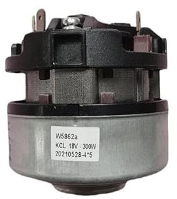 Motore For Aspirapolvere, Compatibile Con Bosch, Motore Universale Serie Unlimited 6, Compatibile Con Bosch, Motore For Aspirapolvere S6 W5862a