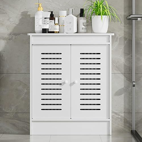 Usknxiu Cache-radiateur en MDF pour la Maison, étagère de radiateur à Grille Blanche avec étagère de Rangement supérieure, Cache-radiateur Portable à Lattes,60x90x25cm/23.6x35.4x9.8in