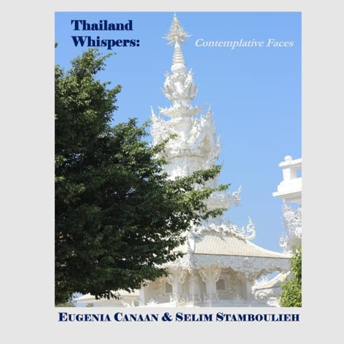 Thailand Whispers: Contemplative Faces