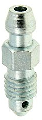 Entlüfterschraube M8x1,25 für Brembo Bremssattel