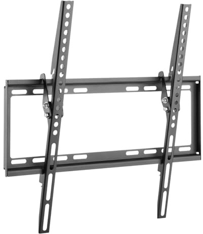 LogiLink BP0037 TV-Halterung Wandmontage 81,3-139,8 cm (32-55 Zoll) schwarz