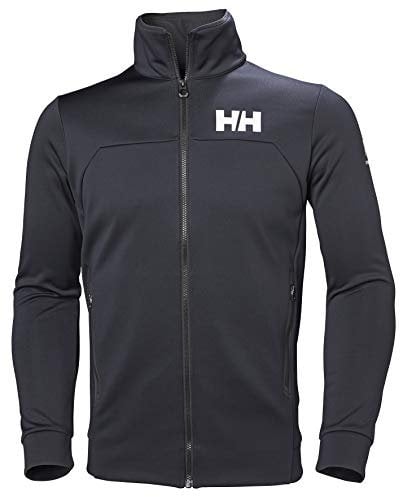 Helly Hansen Uomo HP Fleece Jacket, Blu, S