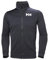 Helly Hansen Uomo HP Fleece Jacket, Blu, S