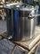 Générique - Pentola con rubinetto, 30 litri, in acciaio inox, grande capacità, ideale per birreria