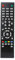 yinuneronsty Universal Remote Control Replacement TV Controller for SEIKI LCD/LED TV