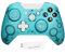 JINQII - Controller wireless con adattatore wireless da 2,4 GHz, compatibile con Xbox One/One S/One X/P3/Windows