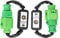 Aramox Kabelbaum des Dynamischen, Auto Rücklicht Blinker Modul Dynamisches, 2-teilige LED-Rücklichter Dynamischer Blinker Adapter Kabelbaum Blinkermodul Kits für KFZ C7
