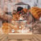 Personalisierte Song Cover mit Foto Spotify Glas Personalisiert Foto Geschenk Musik Bild mit Leuchtsockel 7 Farben LED Licht Scannbar Spotify Code Acryl Fotoalbum Paare Freund