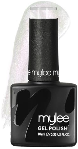 MYLEE Esmalte de Uñas en Gel Semipermanente 10 ml [Unicorn Dreams ] UV/LED Nail Art Manicure Pedicure para Uso Profesional y Doméstico - Larga Duración y Fácil de Aplicar