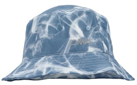 CMP - Woman Hat, Man, Dusty Blue, U