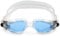Aquasphereswim Aquasphere Unisex – Erwachsene KAIMAN COMPACT Schwimmbrille, Transparent Transparent Lens B, M Aquasphere Unisex – Erwachsene KAIMAN COMPACT Schwimmbrille, Transparent Transparent Lens B, M