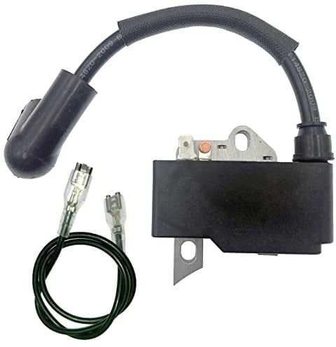 545-108101,545108101 Bobine del modulo di accensione adatte per soffiatore a foglia Husqvarna 125B 125BX 125BVX, bobina di ricambio 585836101