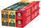 STARBUCKS Seasonal Festive Variety Pack by Nespresso, Kaffeekapseln 6 x 10 (60 Kapseln)