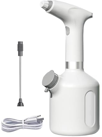 Botella de Spray 1 Litro Automático Antigoteo