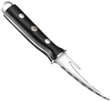 Garneck Coupe-crevettes accessoire de ligne de crevette outil d'éplucheur de crevettes eplucheur de crevette couleur outil pour éplucher les crevettes peeling bois