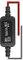 Jadeshay DC DC Wandler 12V auf 5V 2.5 A DC-DC-Abwärtsmodul, Spannungswandler 12V auf 5V Wasserdichtes Buck-Konverter-Netzteil for Autos und Fahrzeuge