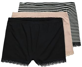 Ulla Popken Damen Panty