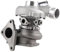 Turbo VF39 Turbolader 14411-AA572